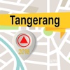 Tangerang Offline Map Navigator and Guide