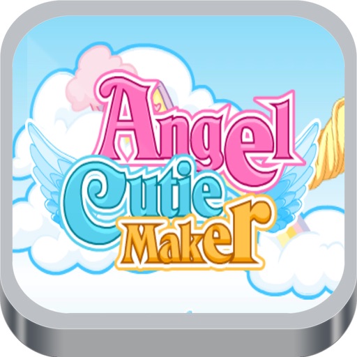 Angel Cutie Maker Beauty Barby icon