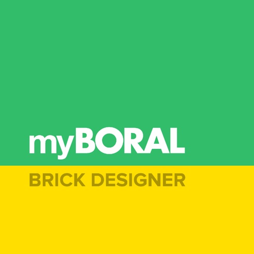 myBORAL Brick Designer