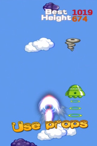 Tap Copter - never stop flying screenshot 4