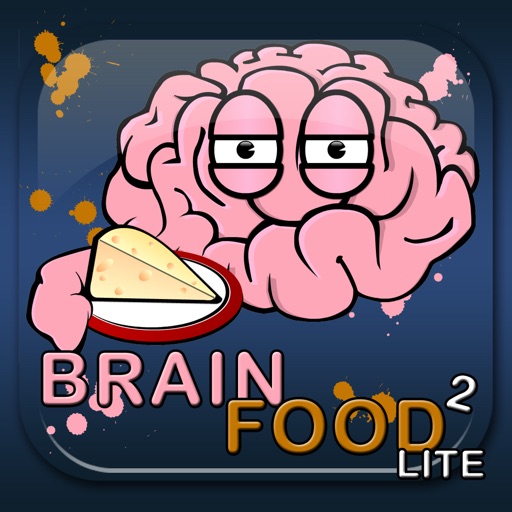 Brain Food 2 Lite icon