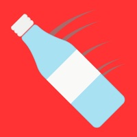 Water Bottle Flip Challenge: Flippy Diving Bottle apk