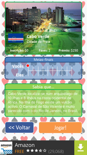 Sueca Portuguesa Jogo Cartas(圖5)-速報App