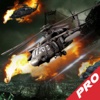 A Revenge In The Sky Of Helices Pro - A Helicopter Hypnotic X-treme Game
