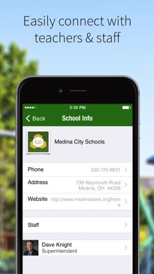 Medina City Schools(圖2)-速報App