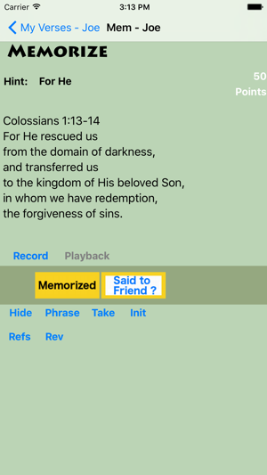 Colossians-Mem(圖4)-速報App