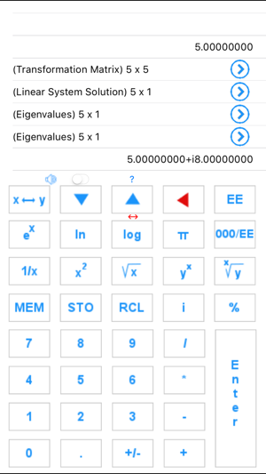 Matrix Lab(圖1)-速報App