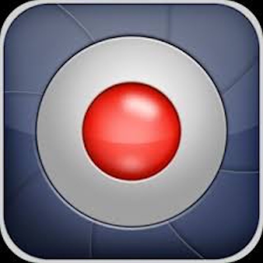 Smart Recorder - Press To Record High Quality icon