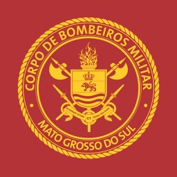 Bombeiro Militar MS