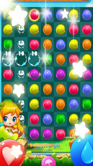Ball Jewel Pop screenshot 2