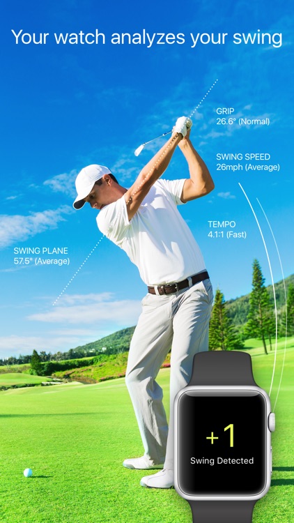 Golf Swing Analyzer Iphone App Golf Swing Analyzer Iphone App