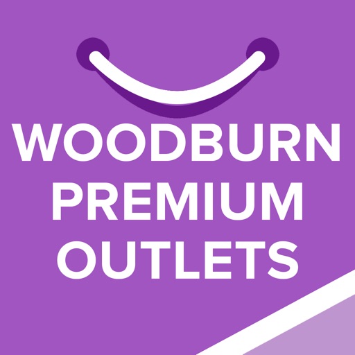 Woodburn Premium Outlets, powered by Malltip icon