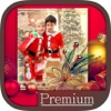 Christmas Photo Frames Album & Collage 2016 – Pro