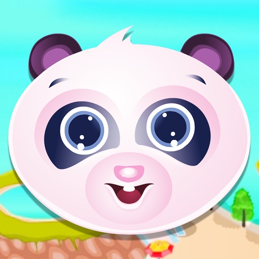 Happy Water World:Makeup,Dressup,Makeover Games Icon