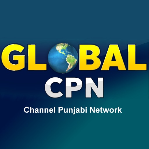 GLOBAL CPN TV icon