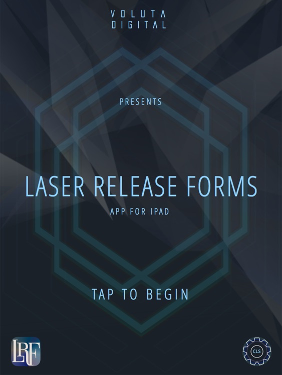 Laser Release Forms
