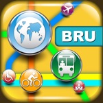 Brussels Maps - Download Metro Maps City Maps and Tourist Guides.