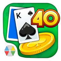 Scala 40: la sfida! pour PC