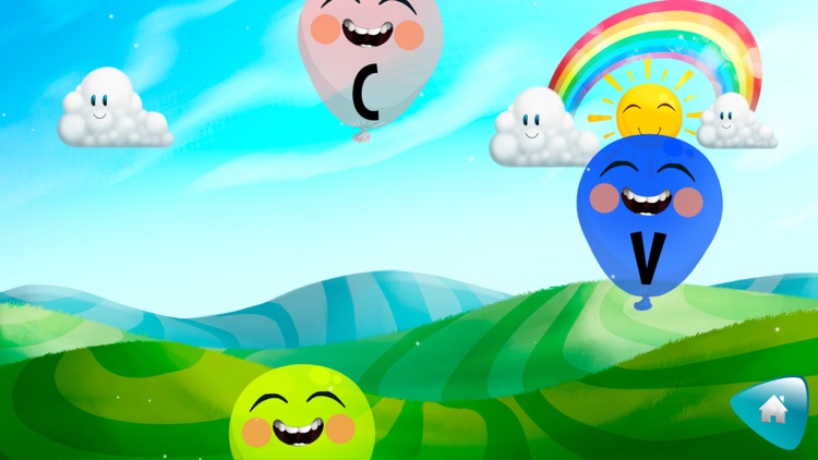 Tap Tap Pop - Burst Balloons screenshot-3