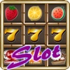 777 Fruit Cake Slot Machine