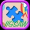Jigsaw Puzzles Free : Games Box for My Little Pony