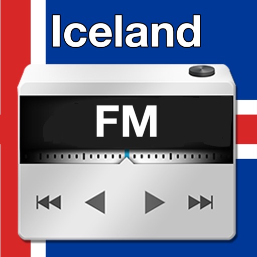 Iceland Radio - Free Live Iceland Radio Stations