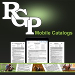 RGP Catalog App