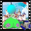 Color For Kids Game Sofia the first Version