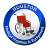Houston Medical Supplies & Equipment