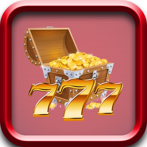 Casino Quick Slots 7 Gold Icon