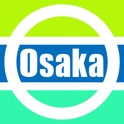 京都 大阪 神户离线地图地铁旅游交通指南 icon