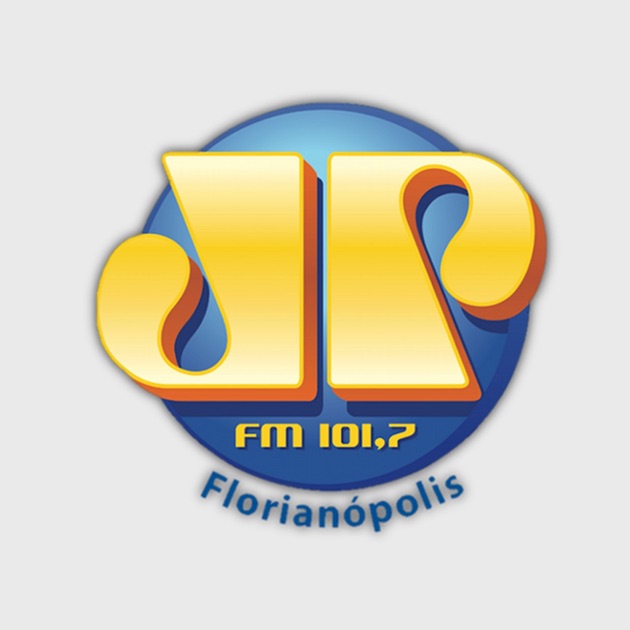 Rádio Jovem Pan (Florianópolis)
