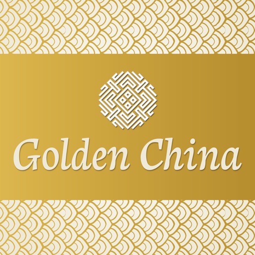 Golden China - Waterloo icon