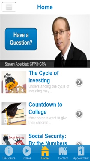 Steven Aberblatt CFP® CPA(圖2)-速報App