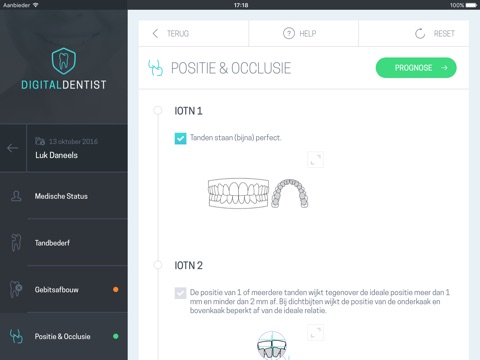Digital Dentist screenshot 3