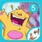 Learn the animals - Buddy’s ABA Apps