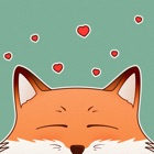 Top 20 Stickers Apps Like Vulpes Vulpes ( red fox ) - Best Alternatives