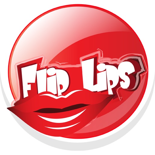 Flip Lips for iPad icon