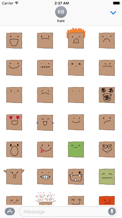 Boxy McBoxface