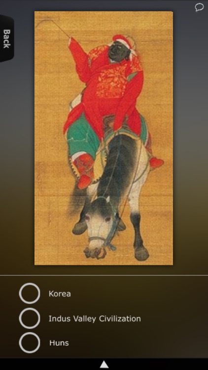 Ancient History Info Pro! screenshot-4