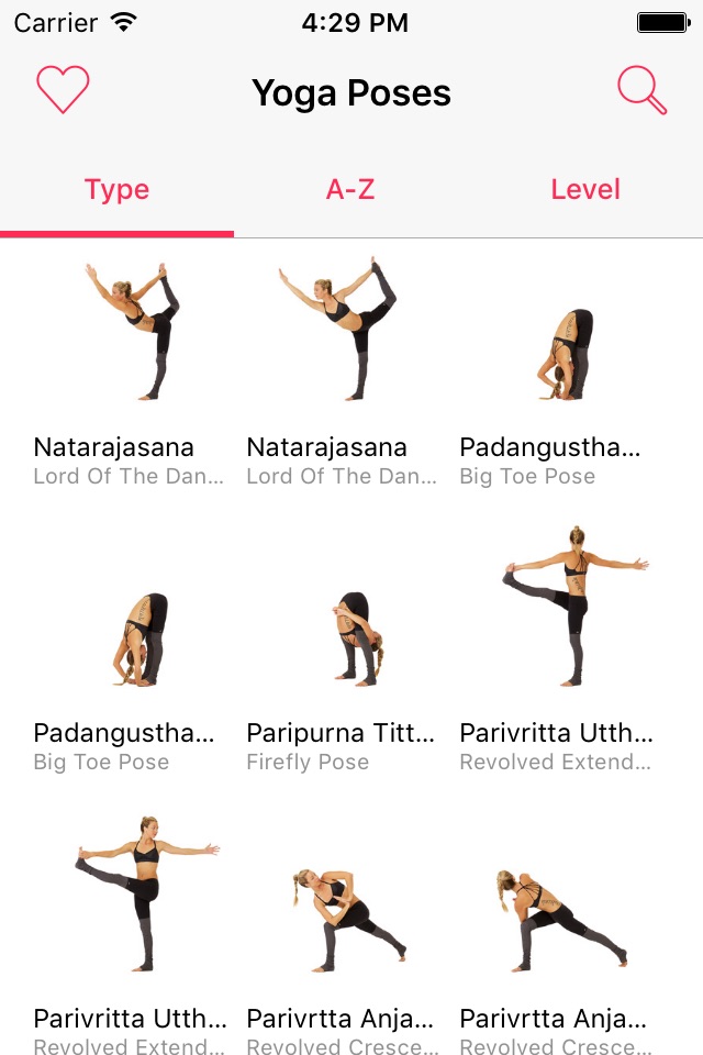 Yoga Studio: Poses & Classes for Android - Download | Bazaar