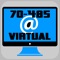 70-485 Virtual Exam