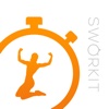 Upper Body Sworkit - Arm, chest & shoulder trainer