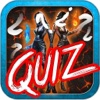 Magic Quiz - "for WWE Immortals"
