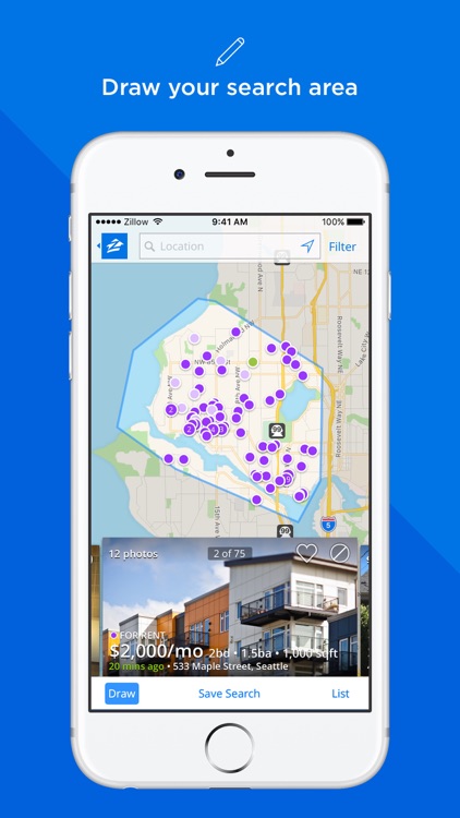 Apartments & Homes for Rent - Zillow Rentals