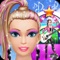 Pop Star Makeover: Girls Makeup and Dress Up Games