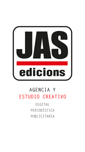 JAS EDICIONS