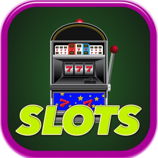 World Slots Machines Amazing Scatter Icon