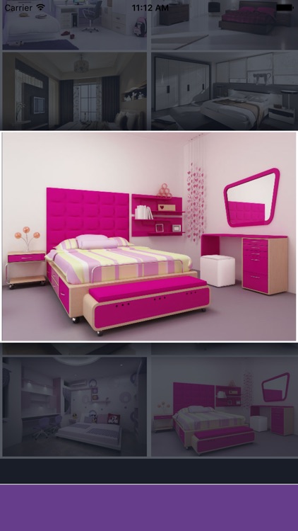 Interior Decoration screenshot-3