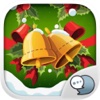 Emoji Christmas - Emojis Holiday Stickers